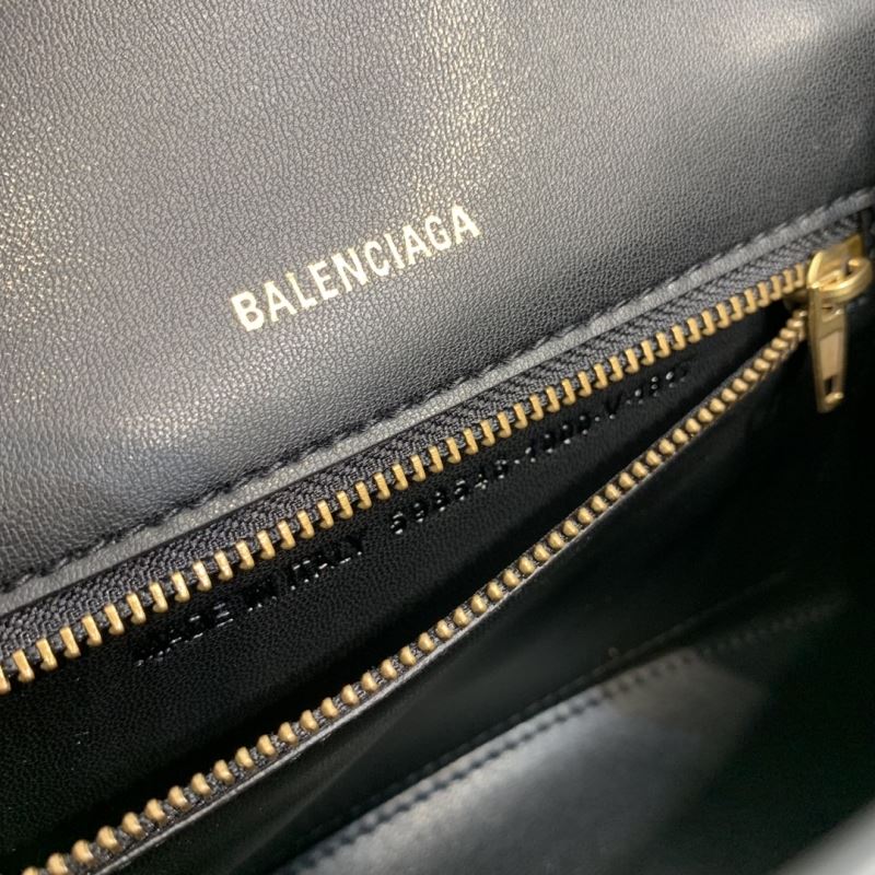 Balenciaga Hourglass Bags